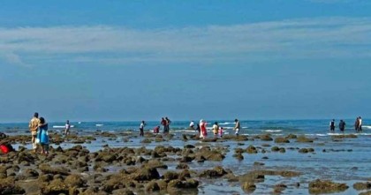 সেন্টমার্টিন ভ্রমণে সরকারের ১২ নির্দেশনা