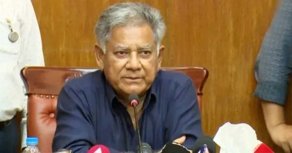 রেমিট্যান্স প্রবাহের মাধ্যমে প্রবাসীরাই দেশ চালাচ্ছেন: সাখাওয়াত হোসেন