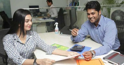 নতুন বেতন কাঠামোতে সুখবর পাচ্ছেন বেসরকারি চাকরিজীবীরাও