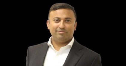 বিএনপির যুগ্ম মহাসচিব হলেন হুমায়ুন কবির