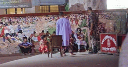 বেনাপোলে অবৈধভাবে ভারতে যাওয়ার সময় একই পরিবারের পাঁচ জন আটক