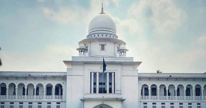 তত্ত্বাবধায়ক সরকার ফেরাতে দ্বিতীয় দিনের আপিল শুনানি চলছে