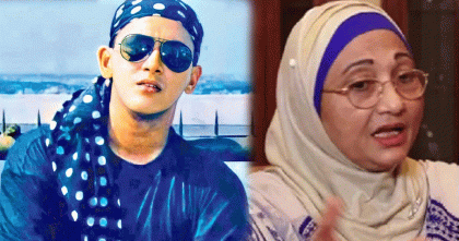 সালমান শাহ'র মৃত্যু; বিচারের অপেক্ষায় সালমানের মা