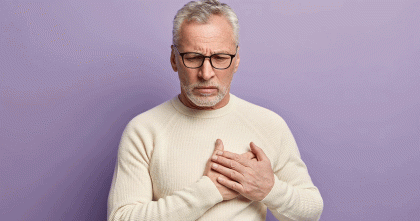 হৃদরোগের ঝুঁকি বাড়ায় যেসব সমস্যা