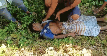 ব্রাহ্মণবাড়িয়ায় বিএনপি নেতাকে পেটানোর অভিযোগ আ. লীগ নেতাকর্মীর বিরুদ্ধে 