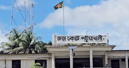 পটুয়াখালীতে জুলাই শহীদের মেয়েকে দলবেঁধে ধর্ষণ; তিন আসামির সাজা