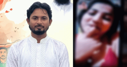 এনসিপি নেতার অনৈতিক সম্পর্কের ভিডিও-ছবি ফাঁস