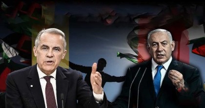 কানাডায় প্রবেশ করলে নেতানিয়াহুকে গ্রেপ্তার করা হবে : প্রধানমন্ত্রী