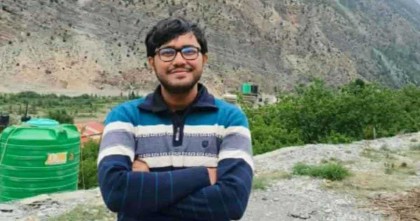 ধর্ষণে অভিযুক্ত বুয়েট শিক্ষার্থী সাময়িক বহিষ্কার