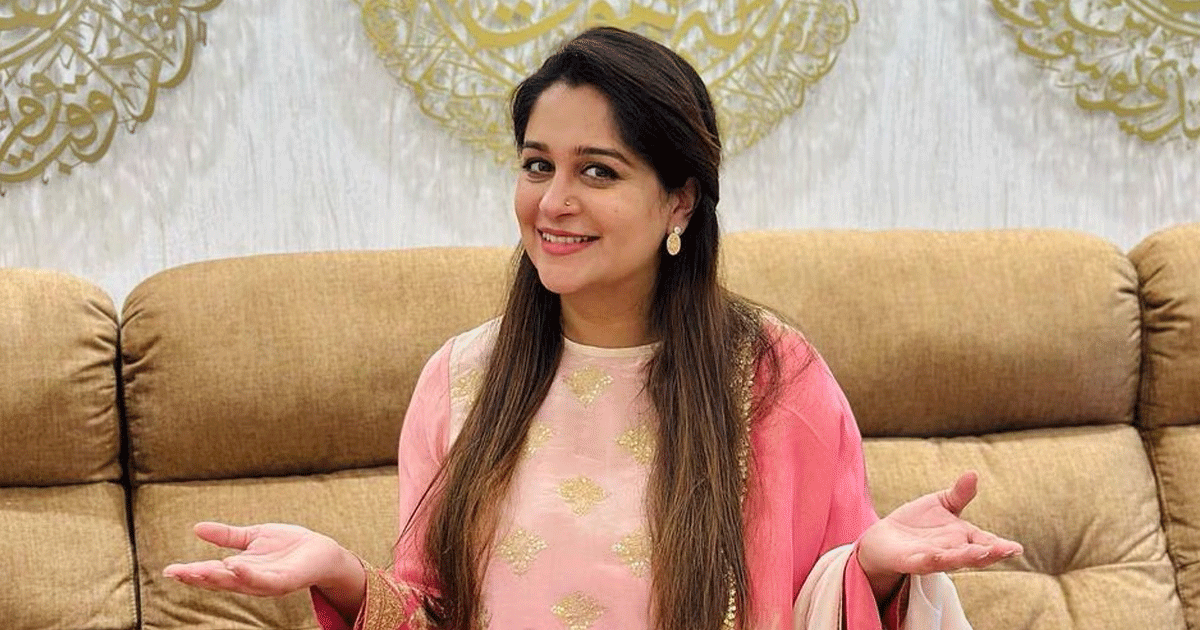 শরীরে নানা সমস্যায় ভূগছেন অভিনেত্রী দীপিকা কক্কর