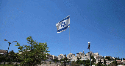 ইসরায়েলের পার্লামেন্টে পশ্চিম তীর দখলের বিল পাস