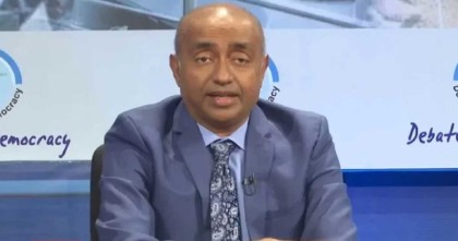 হাসিনার বিচার না হলে জুলাই শহীদদের ওপর অবিচার হবে: অ্যাটর্নি জেনারেল