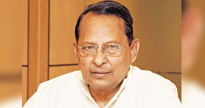 মানবতাবিরোধী অপরাধ: ইনুর বিরুদ্ধে অভিযোগ গঠন নিয়ে শুনানি আজ