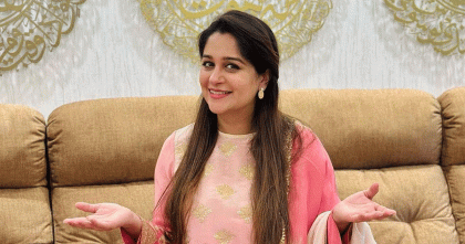 শরীরে নানা সমস্যায় ভূগছেন অভিনেত্রী দীপিকা কক্কর