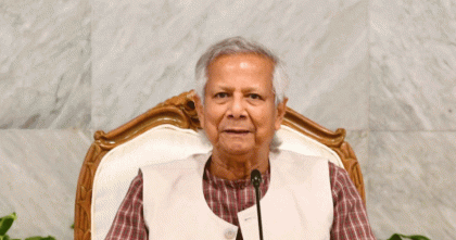 সৌদি আরব সফরে যাচ্ছেন প্রধান উপদেষ্টা