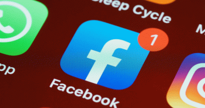 ফেসবুকে ভুয়া চাকরির ফাঁদ থেকে সাবধান