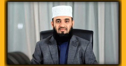 ‘তরুণ-তরুণী যদি প্রলোভনে পড়ে সেটা শুধু প্রলোভনকারীর দোষ নয়’