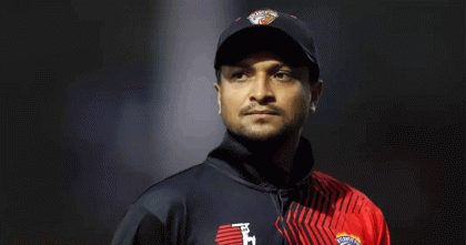 আন্দোলনে নিশ্চুপ থাকা নিয়ে অনুশোচনা নেই সাকিবের