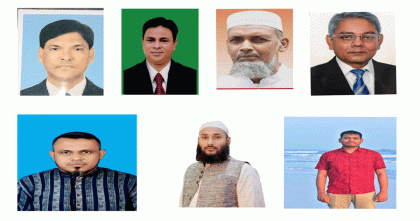 সিরাজগঞ্জ-৫ আসনে দ্বাদশ জাতীয় নির্বাচন ঘিরে সরব সম্ভাব্য প্রার্থীরা