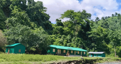 বান্দরবানে ১৩ প্রাথমিক শিক্ষকের বিরুদ্ধে বিভাগীয় মামলার অনুমোদন