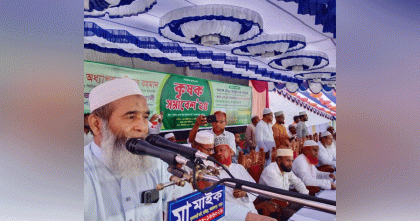 আমরা জাতীয় সংসদে কোরআন নিয়ে যেতে চাই: অধ্যাপক মুজিবুর রহমান