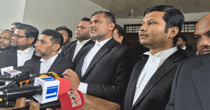 জামায়াতের ৩৬ বছর আগের ফর্মুলা এখনও গ্রহণযোগ্য: শিশির মনির