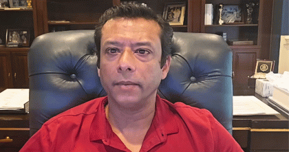 যুক্তরাষ্ট্রে বসে আবারও দেশকে অস্থিতিশীল করার হুমকি দিলেন জয়