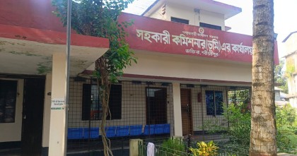 জাজিরা ভূমি অফিস নিয়ে বিভ্রান্তিমূলক তথ্য ছড়াচ্ছে কুচক্রী মহল: এসিল্যান্ড