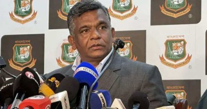 মিরাজের নেতৃত্ব নিয়ে সমালোচনা, যা ভাবছেন বিসিবি প্রধান
