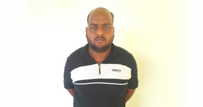 সিরাজগঞ্জে র‌্যাবের অভিযানে ১০৮ গ্রাম হেরোইনসহ যুবক গ্রেপ্তার