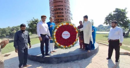 ফেব্রুয়ারির প্রথমার্ধে নির্বাচন: প্রেস সচিব