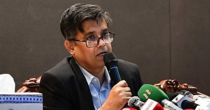 আওয়ামী লীগের নির্বাচনে অংশগ্রহণের সুযোগ নেই: প্রেস সচিব