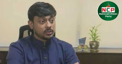 নাসীরুদ্দীন পাটওয়ারীর পদত্যাগের গুঞ্জন, যা জানালো এনসিপি