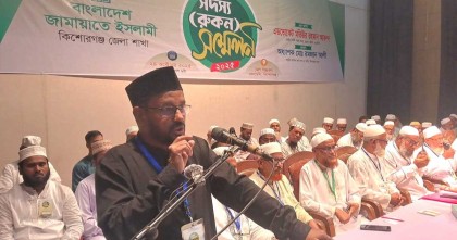 জামায়াত আ.লীগের সাথে আতাত করবে না, বিএনপি করবে: মতিউর রহমান আকন্দ