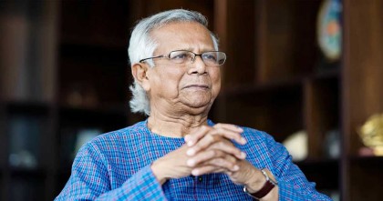 প্রধান উপদেষ্টার সৌদি সফর বাতিল