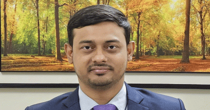 এনসিপিতে আছি, সরকার গঠন পর্যন্ত দলের সাথেই থাকবো: নাসীরুদ্দীন পাটওয়ারী