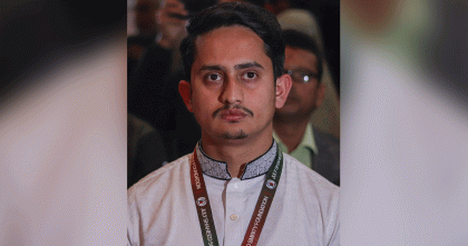 অভ্যুত্থানের আগে আ. লীগের সঙ্গে জড়িতরা এনসিপিতে নয়: সারজিস