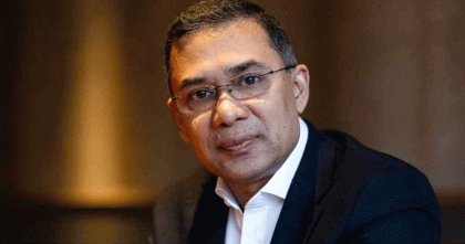 নভেম্বরের মধ্যেই দেশে ফিরবেন তারেক রহমান: সালাহউদ্দিন আহমদ