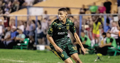 গরুর সঙ্গে ধাক্কা খেয়ে ব্রাজিলের তরুণ ফুটবলারের মৃত্যু