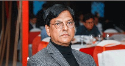 সিরাজগঞ্জ-৫ আসনে প্রার্থীতা ঘোষণা মেজর (অব.) মনজুর কাদেরের