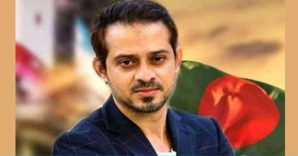 বিএনপি বা জামায়াত নয় আমি ভারতীয় আগ্রাসনের বিরুদ্ধে: ইলিয়াস হোসাইন