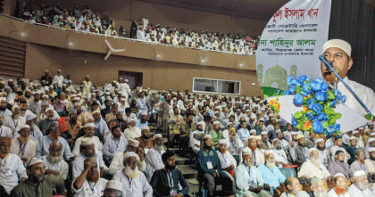 আমরা হবো জনগণের সেবক: রফিকুল ইসলাম খান