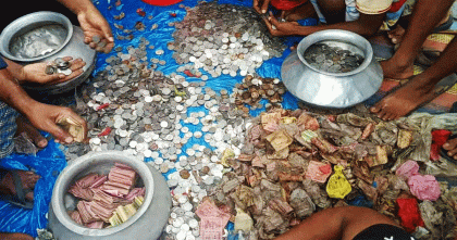 ক্যান্সারে মারা গেলেন তিন বস্তা টাকা জমানো সেই ভিক্ষুক