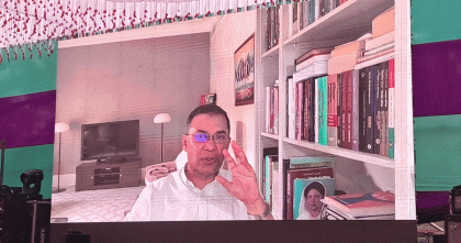 এআই যুগে টিকে থাকতে হলে আধুনিক শিক্ষায় দক্ষ হতে হবে: তারেক রহমান