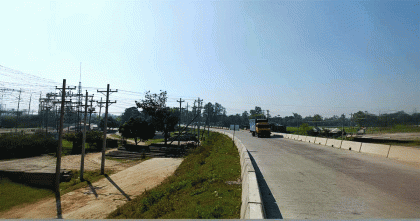 সিরাজগঞ্জ রায়গঞ্জের ভূঁইয়াগাঁতী বাসস্ট্যান্ড এলাকায় ছয় মাসে নয় মৃত্যু