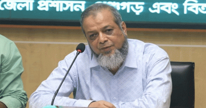 মহাসড়কে অবৈধ যান চলতে দেয়া হবে না: বিআরটিএ চেয়ারম্যান