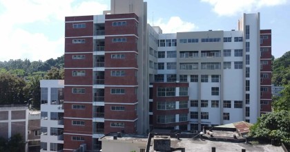 প্রশাসনিক জটিলতায় ৬ বছরেও চালু হয়নি ২৫০ শয্যার বান্দরবান সদর হাসপাতাল ভবন