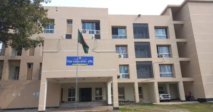 নিয়োগ পরীক্ষার প্রশ্ন ফাঁস, রাতভর উত্তর মুখস্থ ভিডিও ভাইরাল