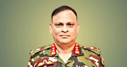 গুমের মামলায় ট্রাইব্যুনালে হাজির করা হয়েছে সাবেক সেনা কর্মকর্তা জিয়াউল আহসানকে  