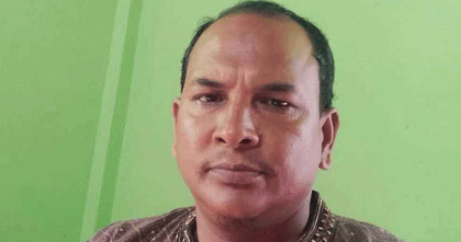 ওমরাহ থেকে বাড়ি ফেরার পথে সড়ক দুর্ঘটনায় ব্যবসায়ীর মৃত্যু